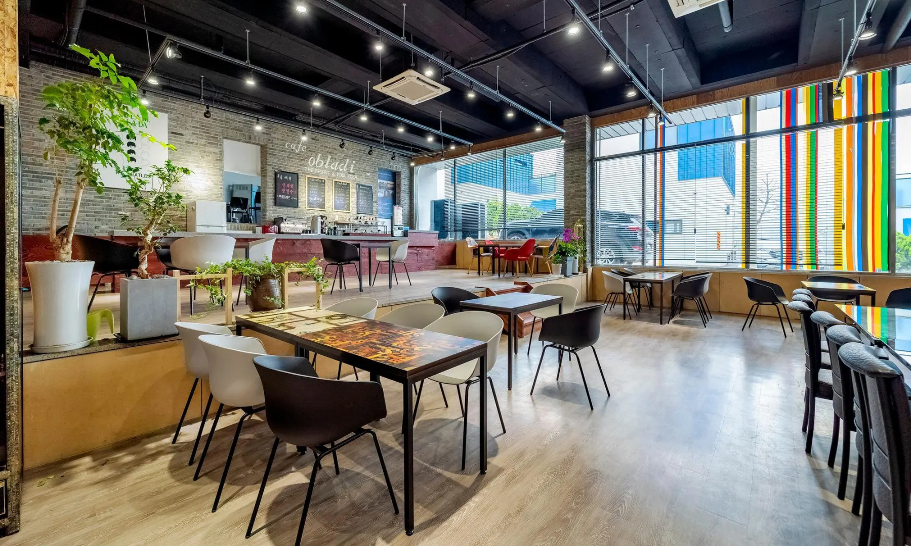 Obladi Resort & Pool Villa