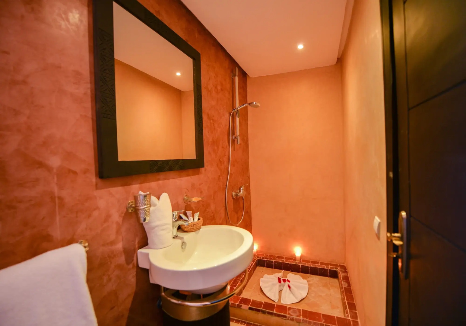 Les Jardins de Zyriab