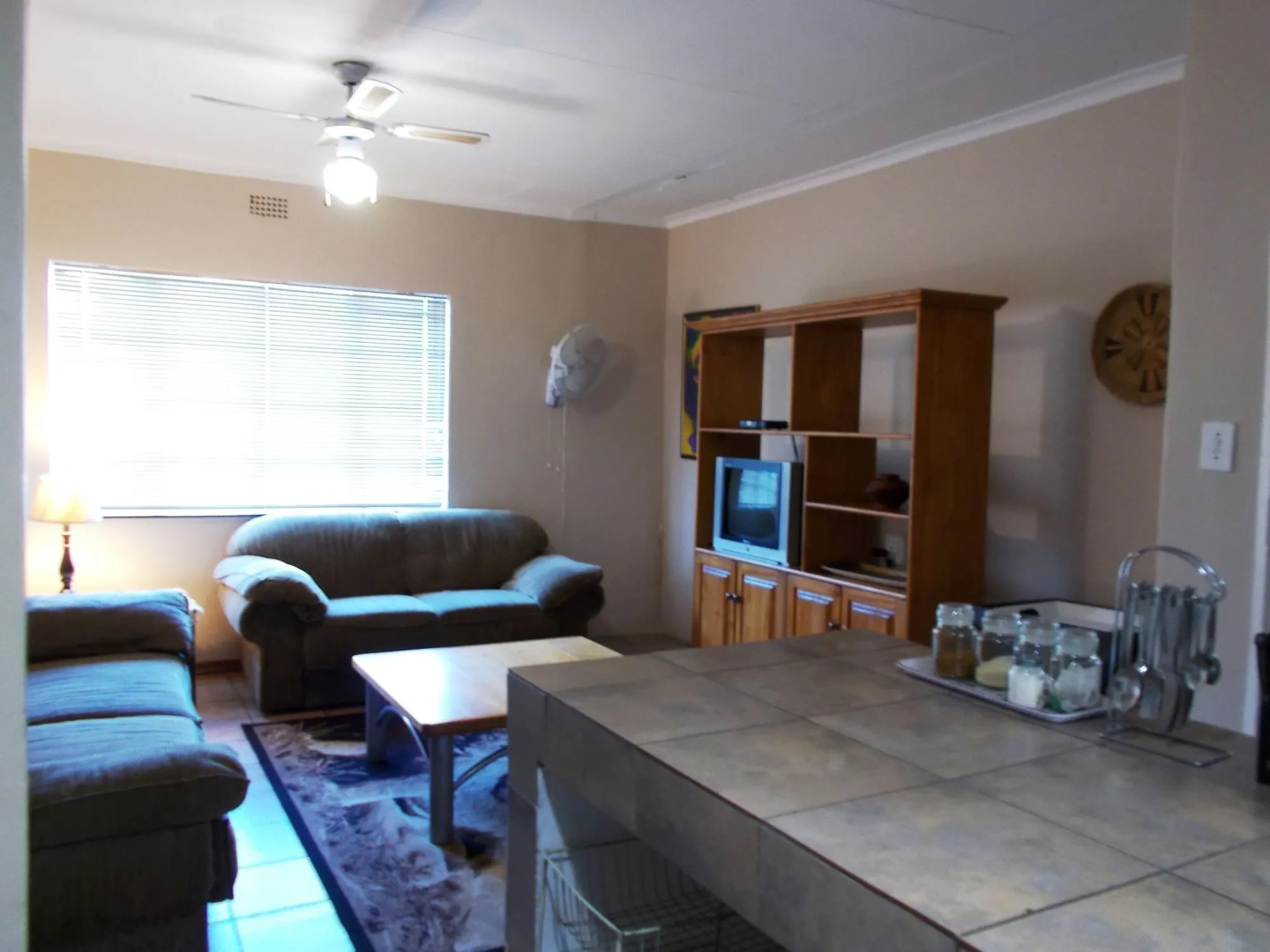 Sabie Self Catering Apartments