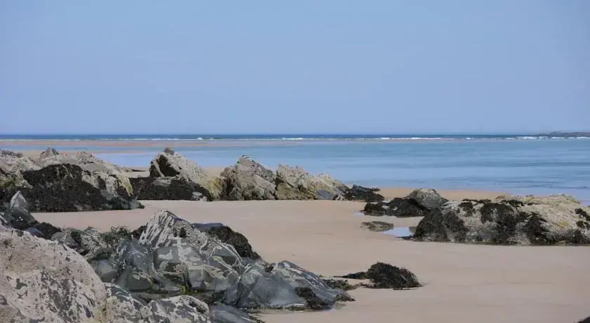 Inishfree Bed and Breakfast