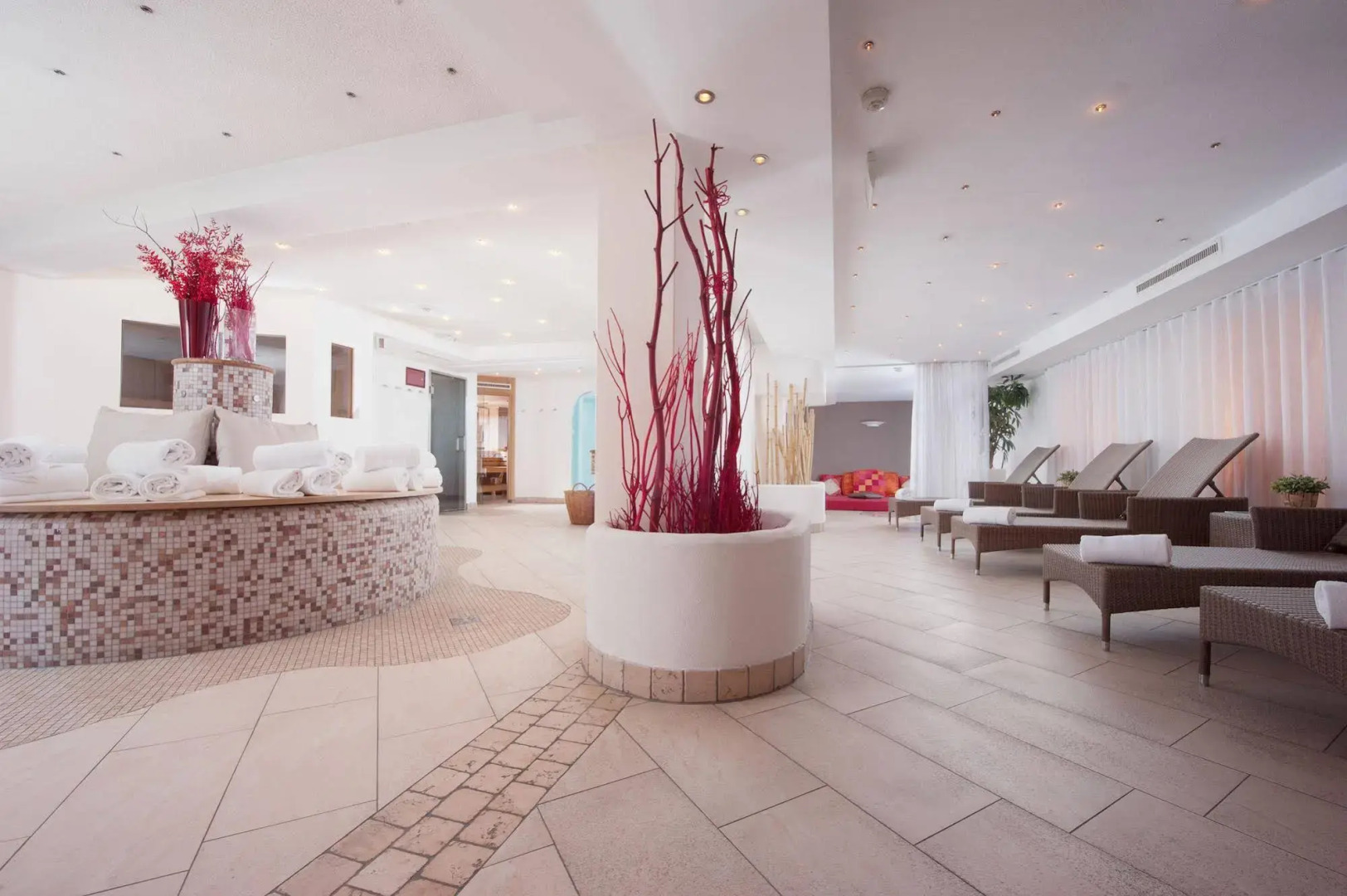 Q Hotel Maria Theresia