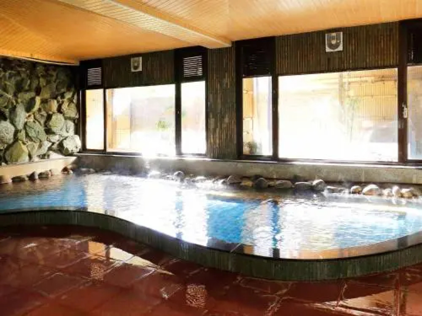 Futsukaichi Onsen Daikanso