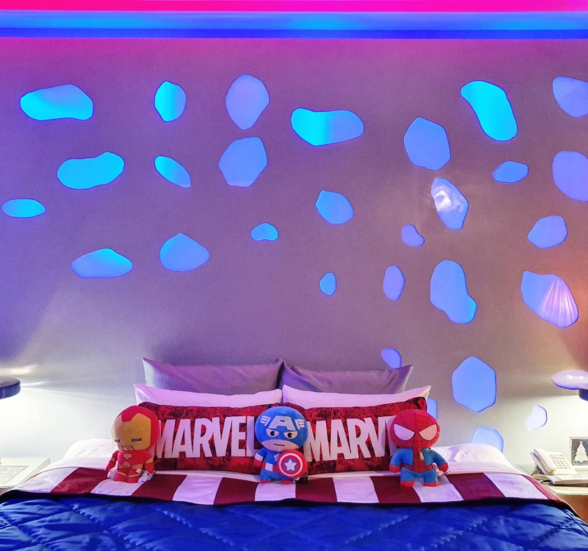 Vogue Boutique Motel