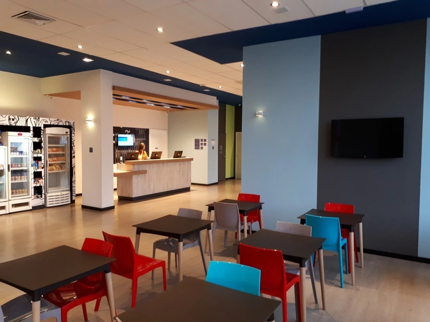 Ibis Budget Manhuacu