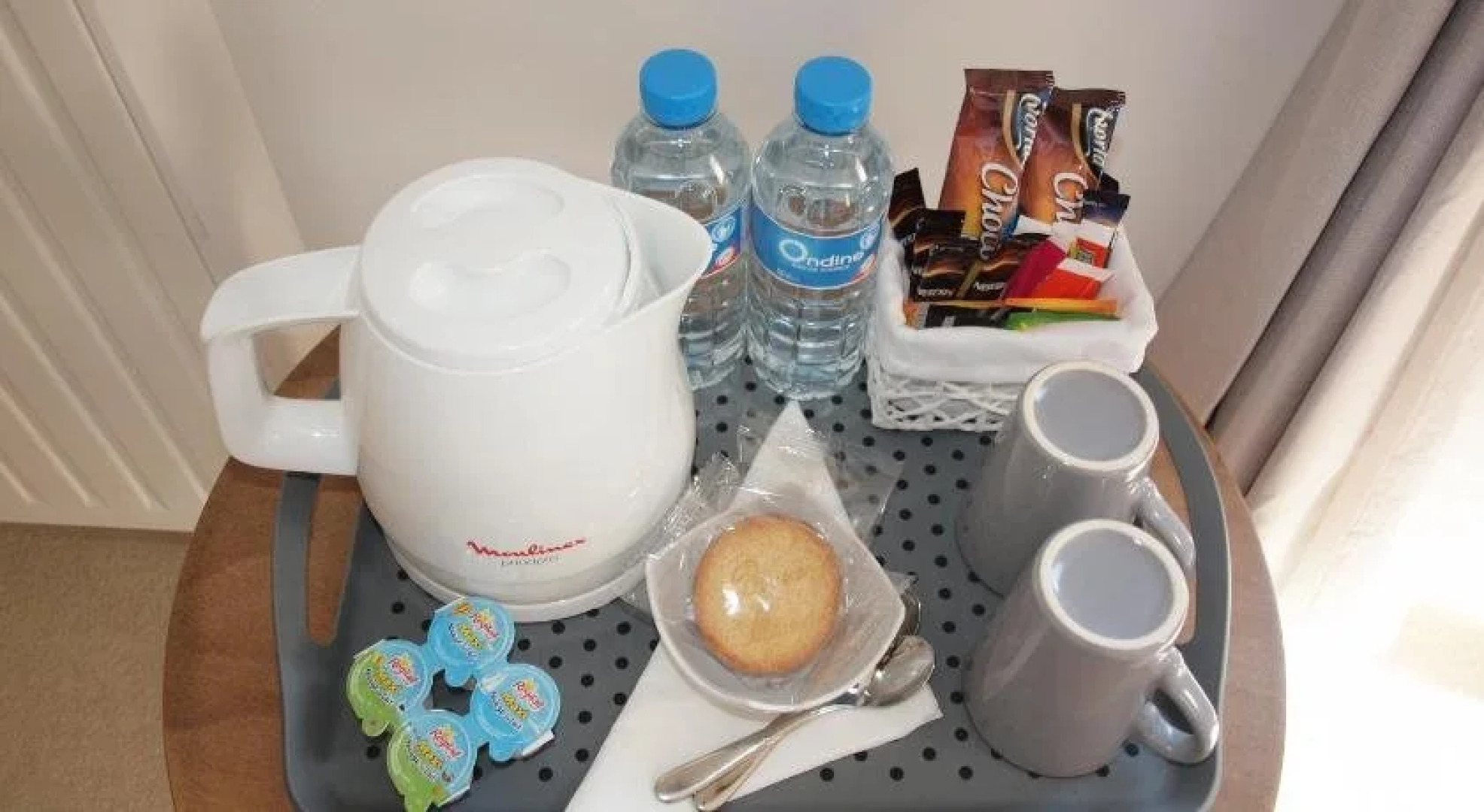 La Vieille Porcherie