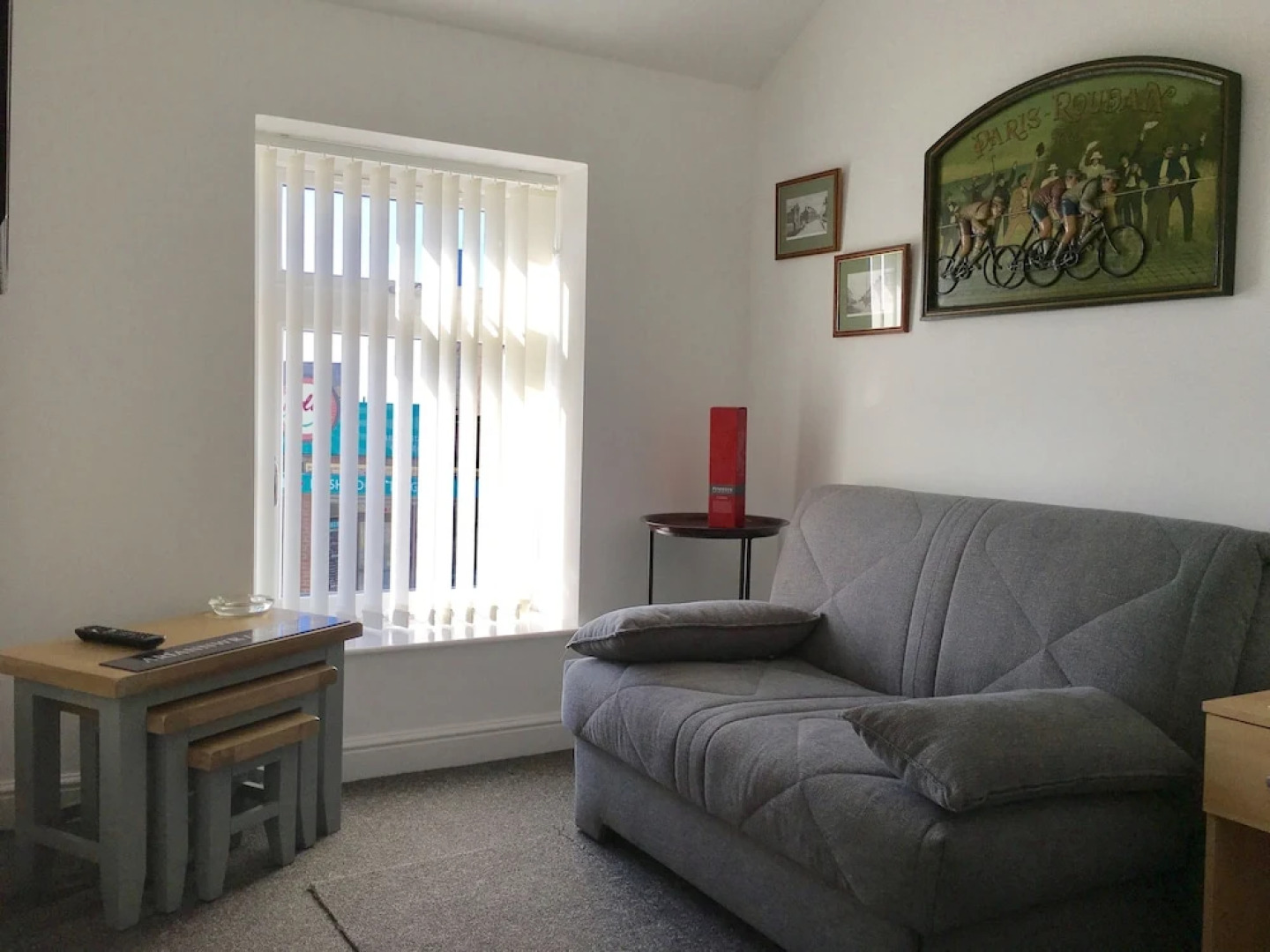 Harbour Lets - Hendre Road Apartment - Pencoed