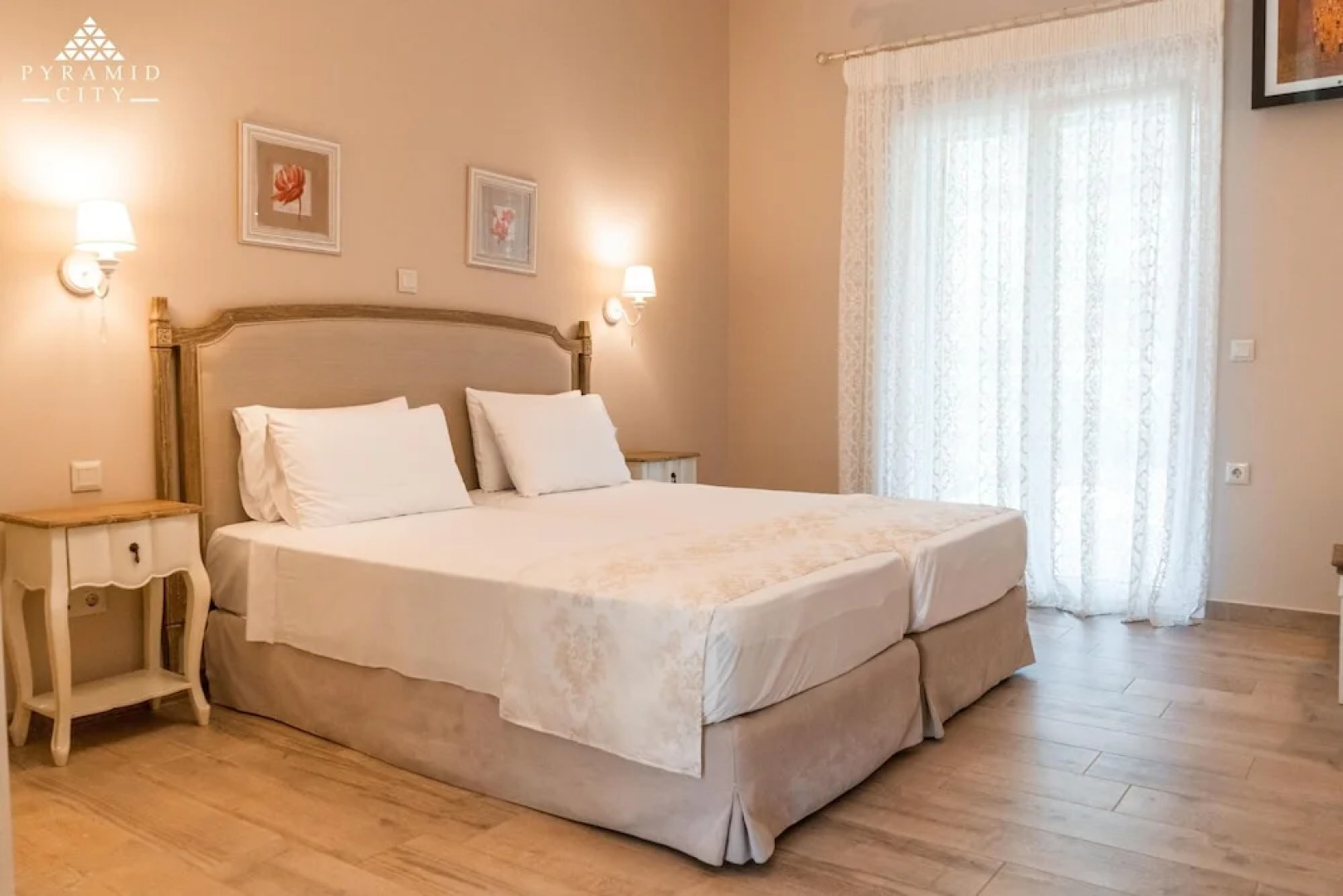 Luxury Villa Aphrodite