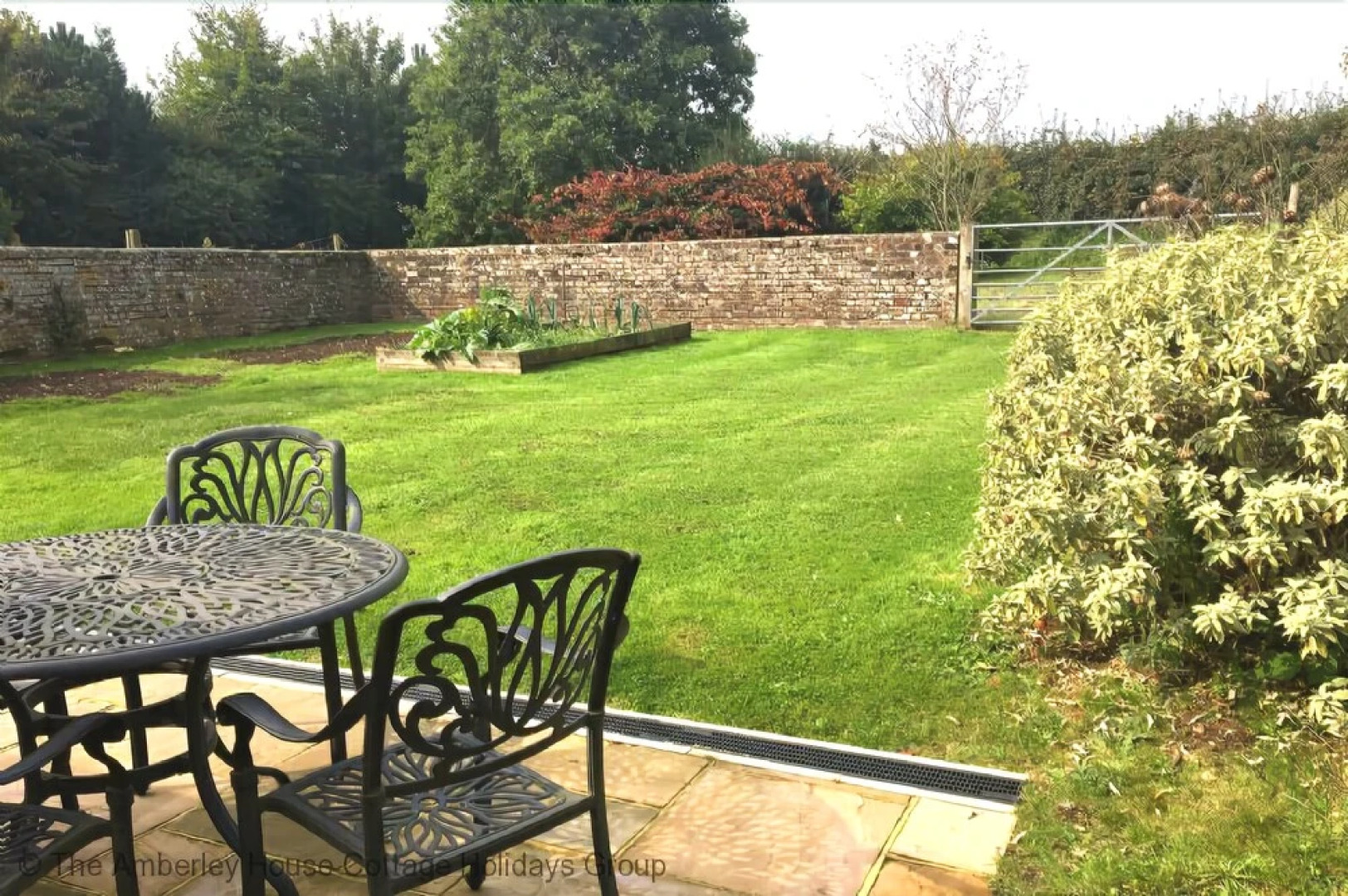 Freeland Farmhouse Stables