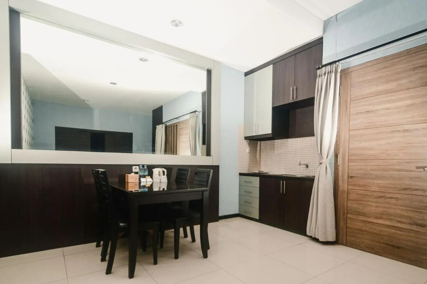 Batu Suki Resort and Hotel