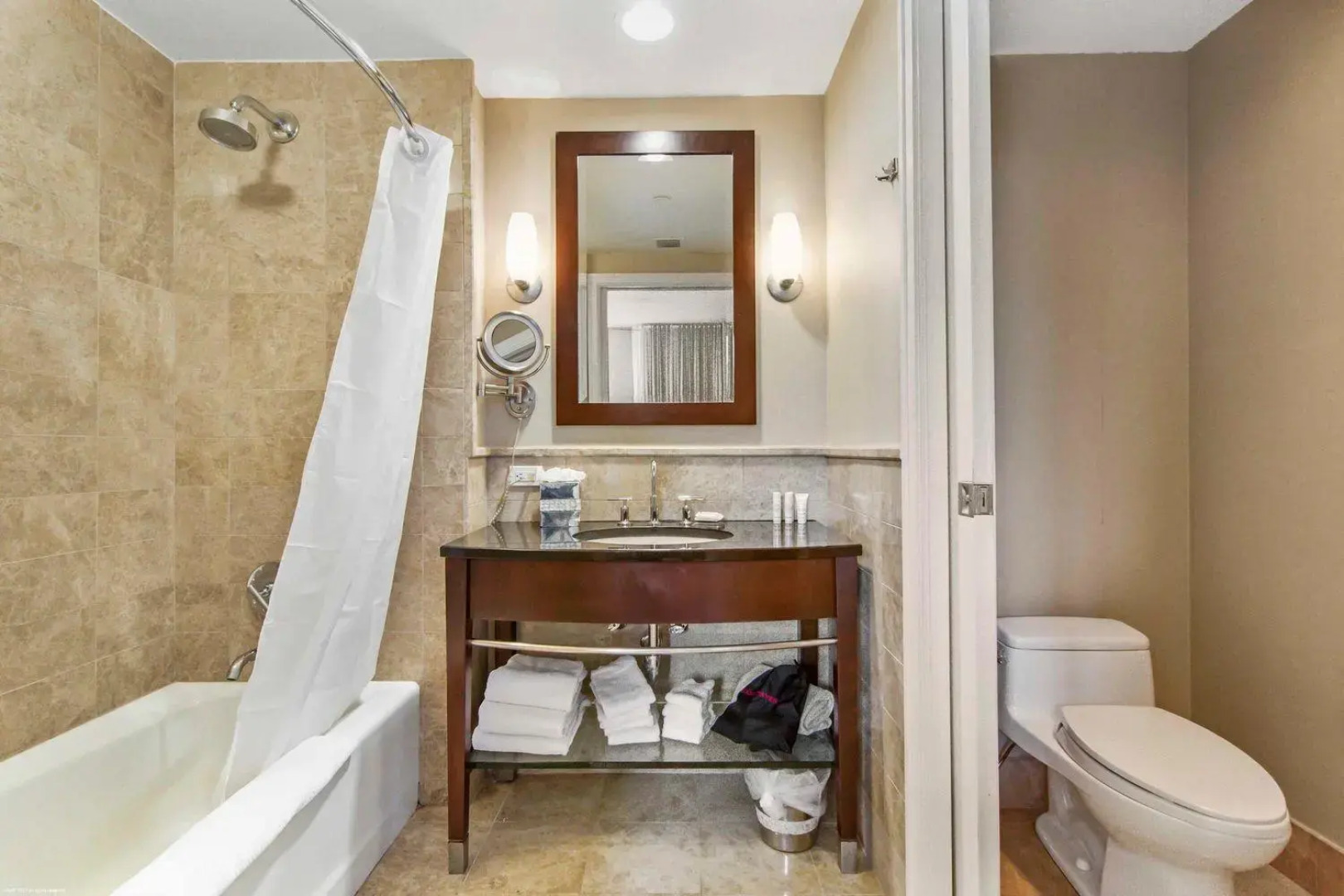 Palm Beach Marriott Singer Island Beach Resort & Spa