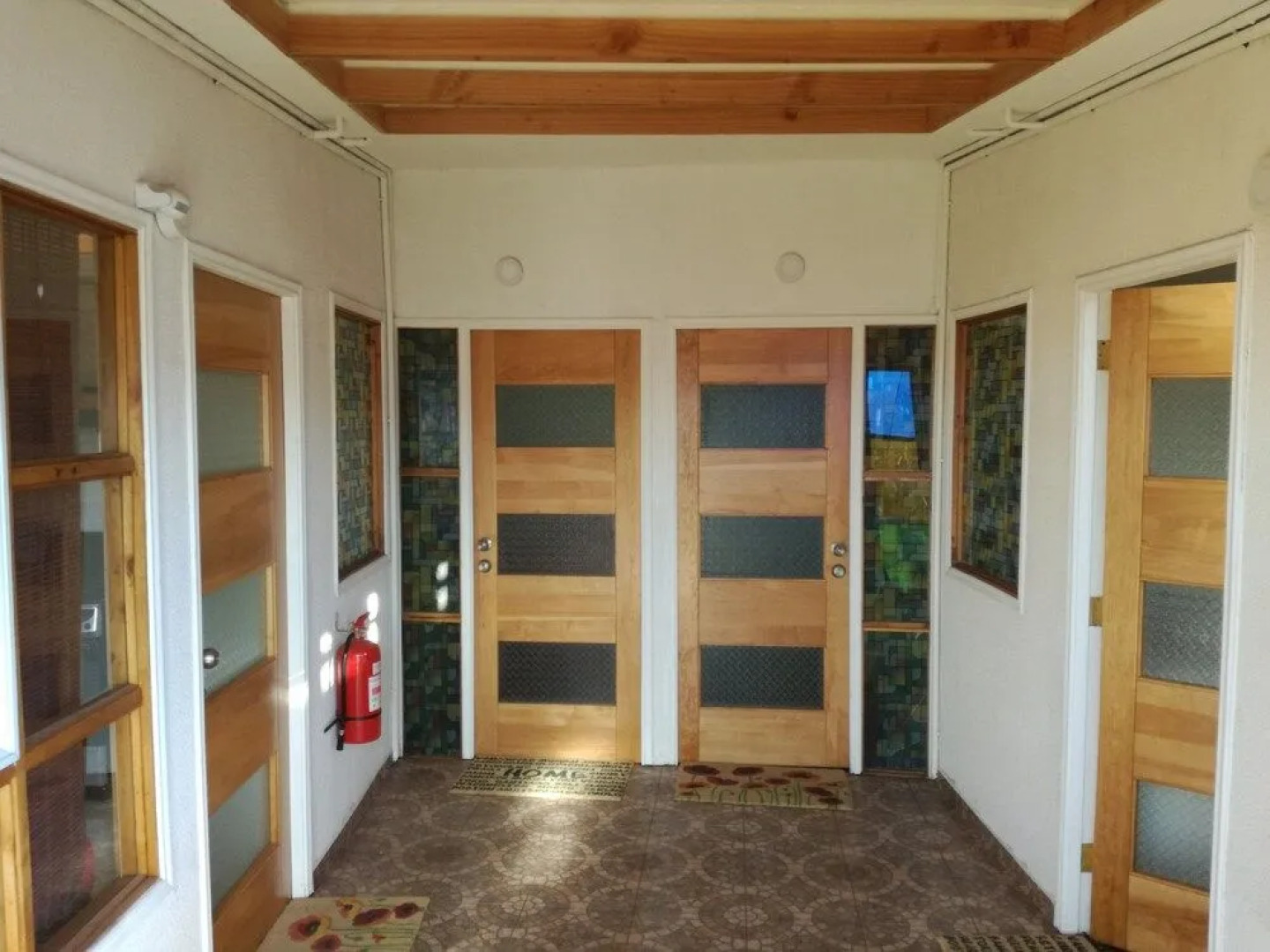 Loft Hostal JaguiHaus