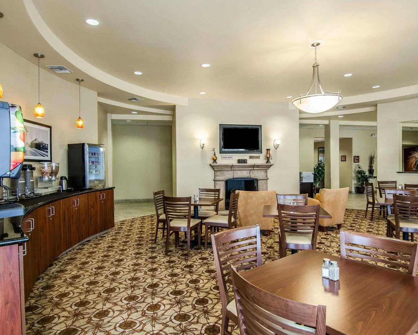 Comfort Inn & Suites Van Buren - Fort Smith