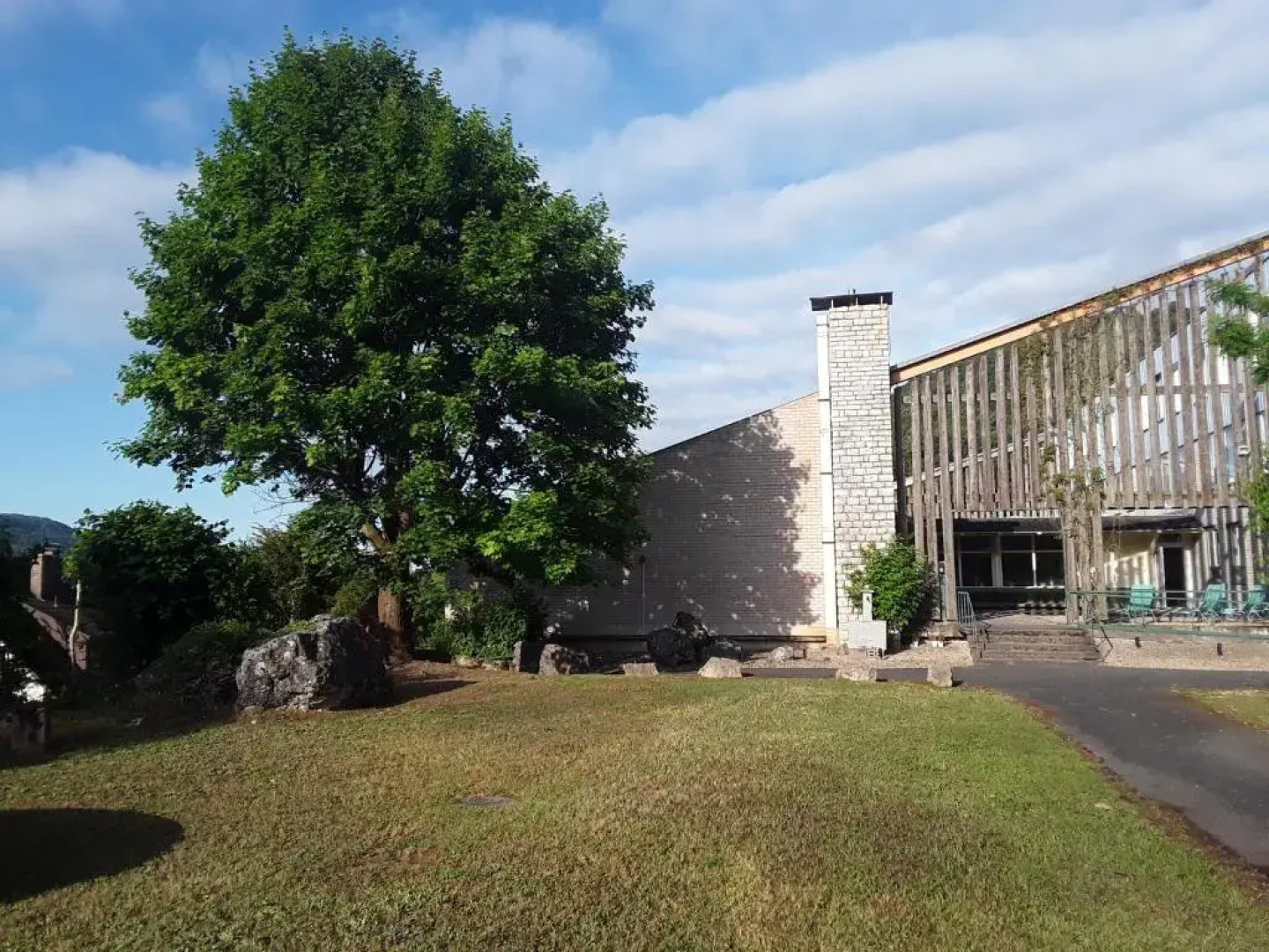 Sporthotel Fränkische Schweiz - Hostel