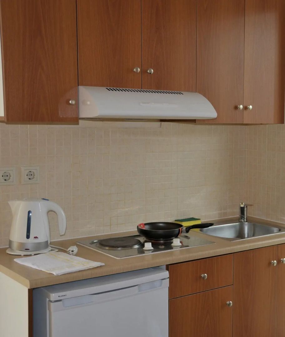 Bristol Sea View Apartments