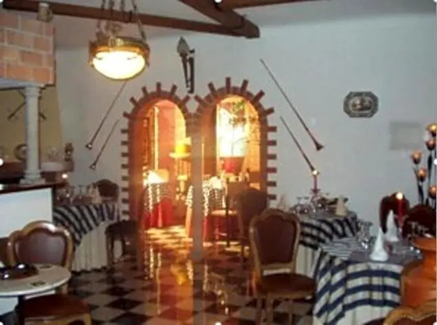 Hospedaria A Varanda