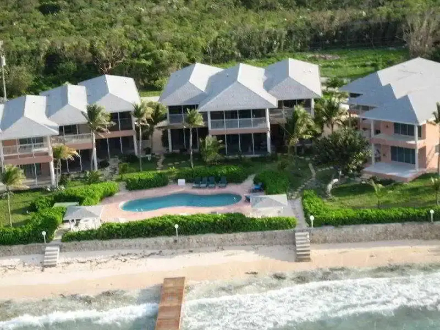 Northern Lights Condos