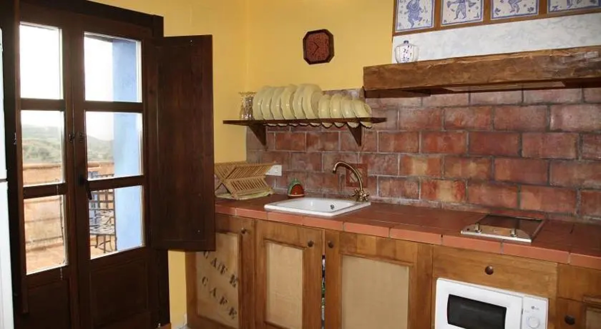 Apartamentos Casa Villa Stata