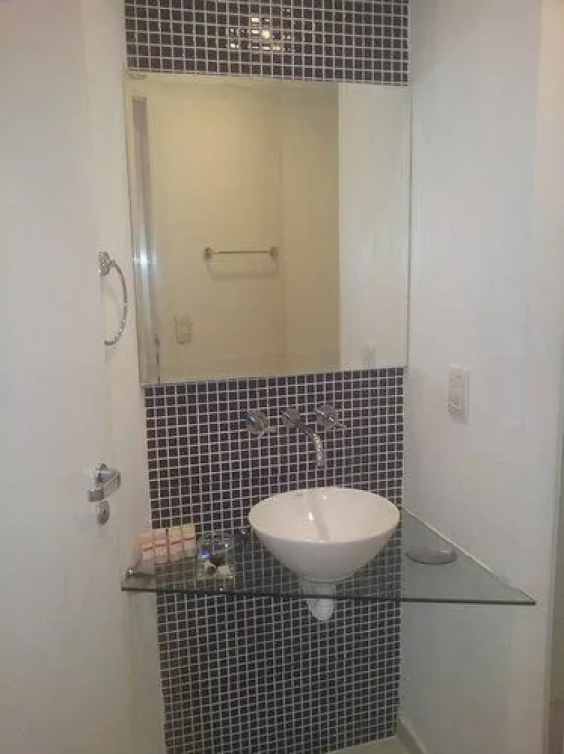 Pousada Arawi, apart hotel