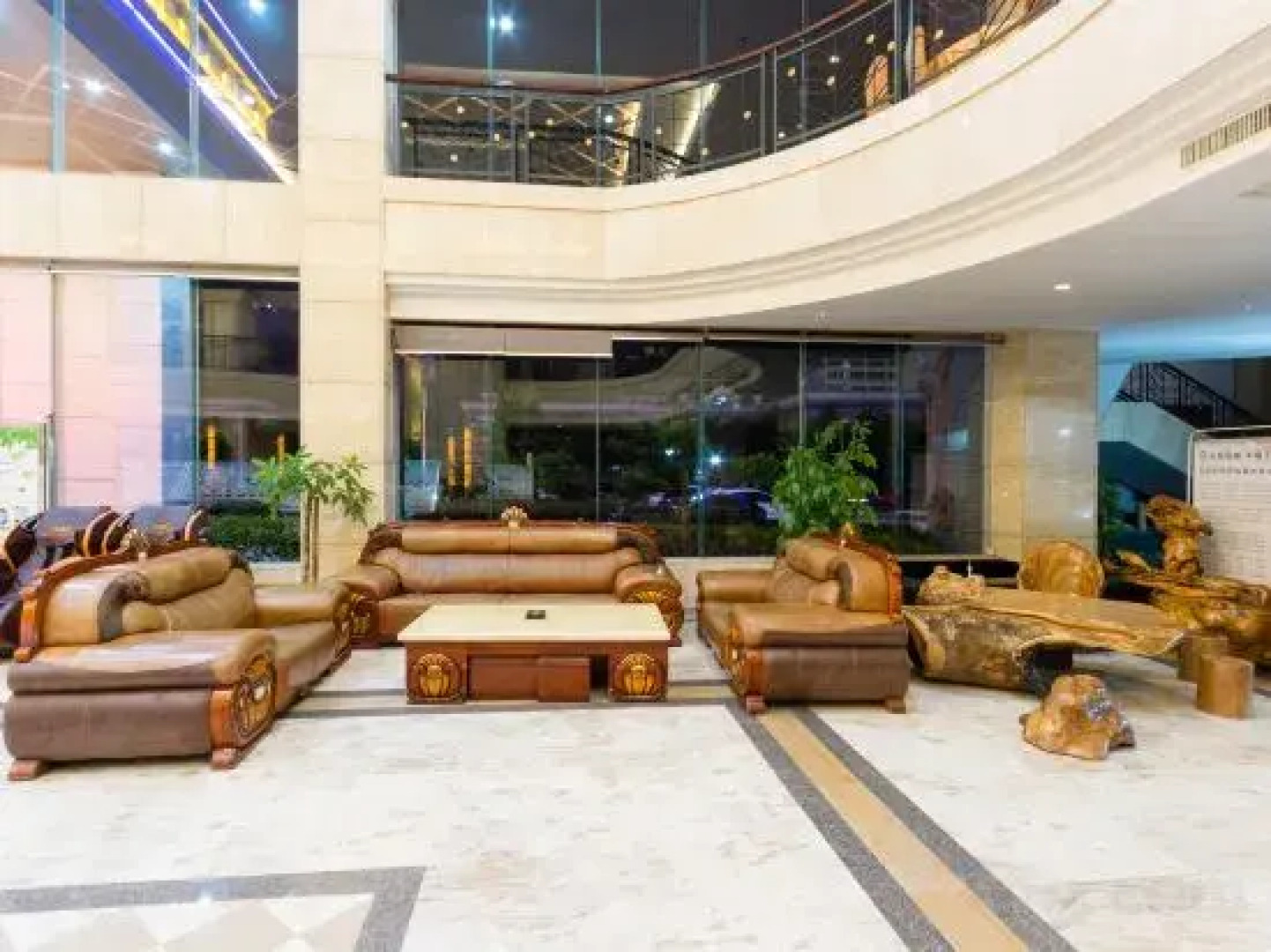 Gan Jiang Yuan International Hotel No. 2 Building