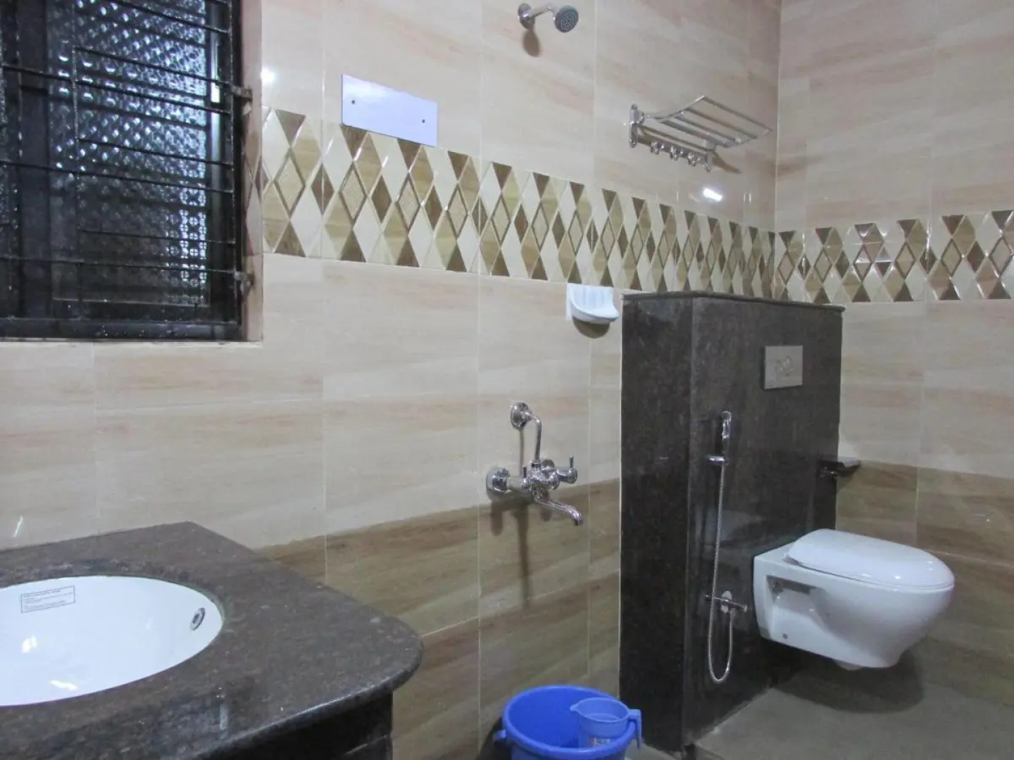 SanRit Hotel