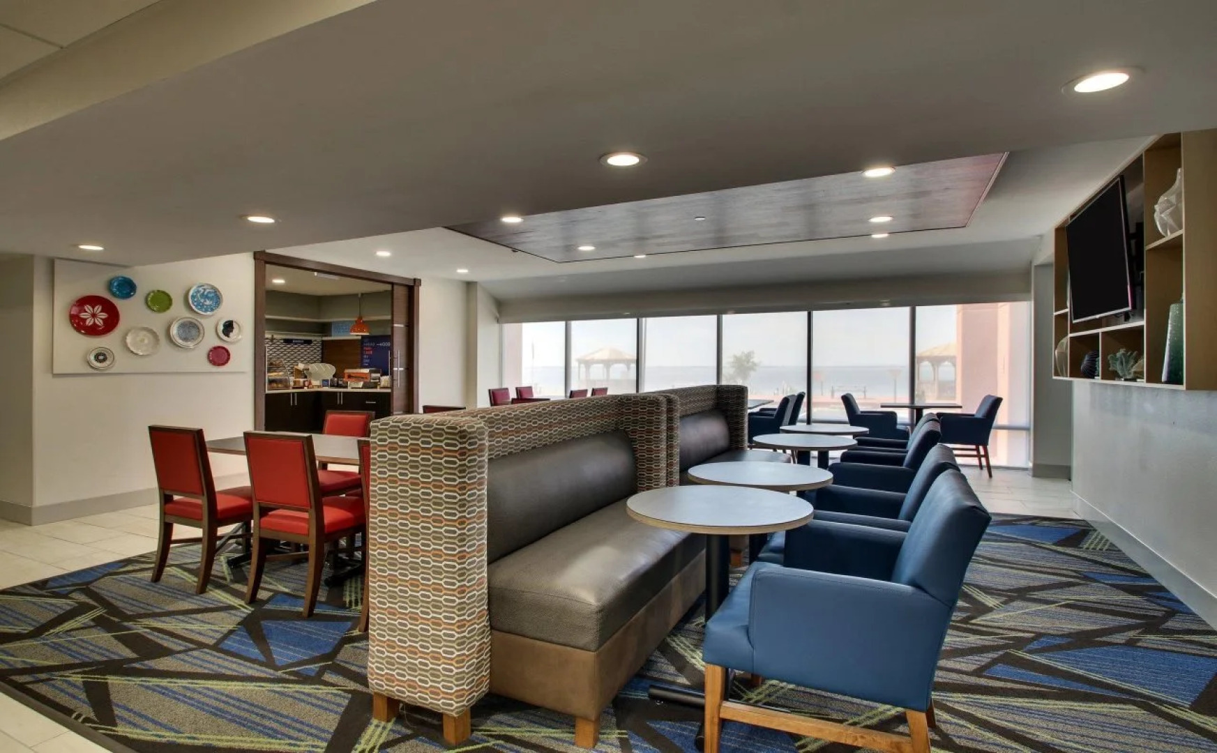 Holiday Inn Express Atlantic City W Pleasantville by IHG