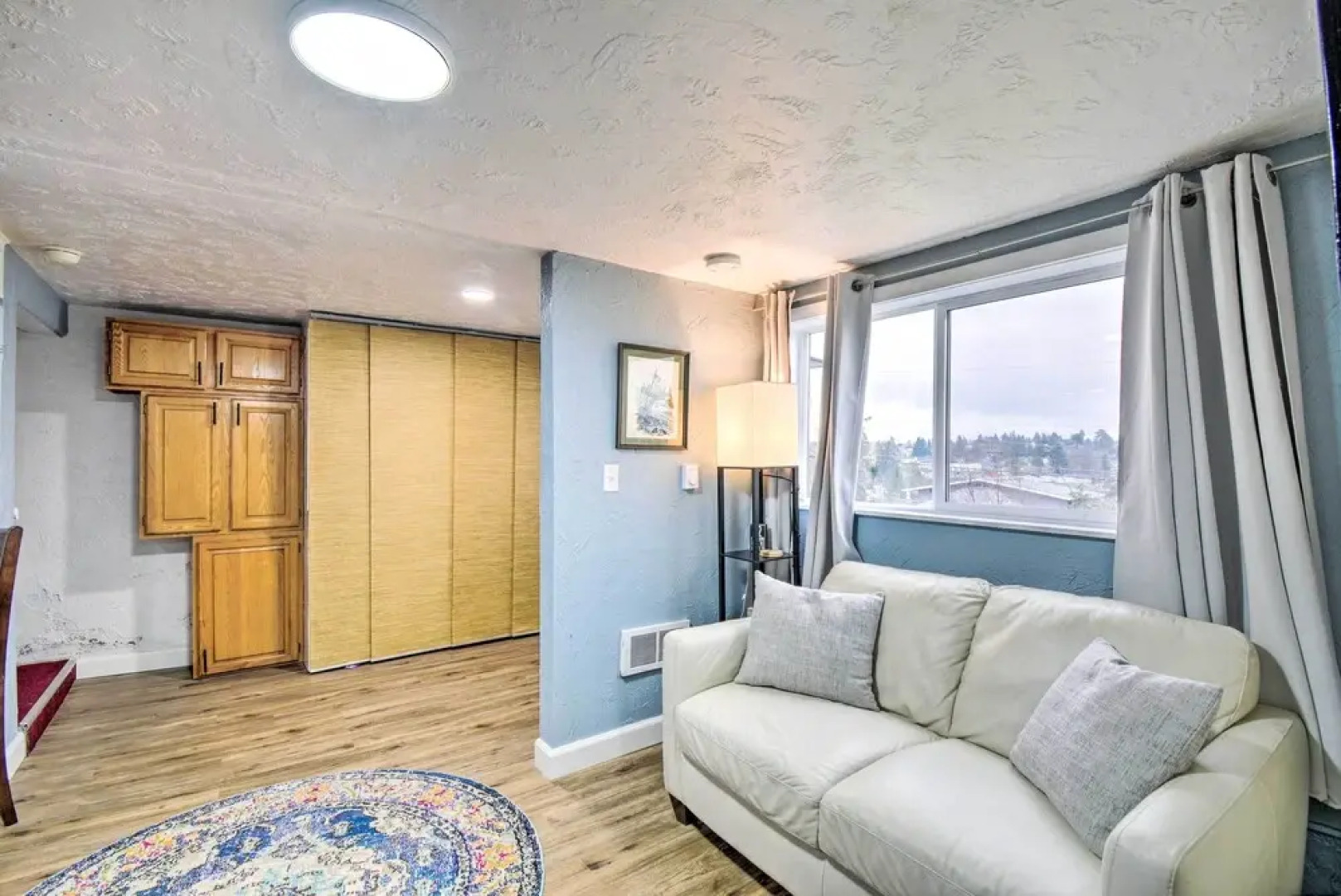 Bremerton Apartment 2 Mi to Boardwalk!