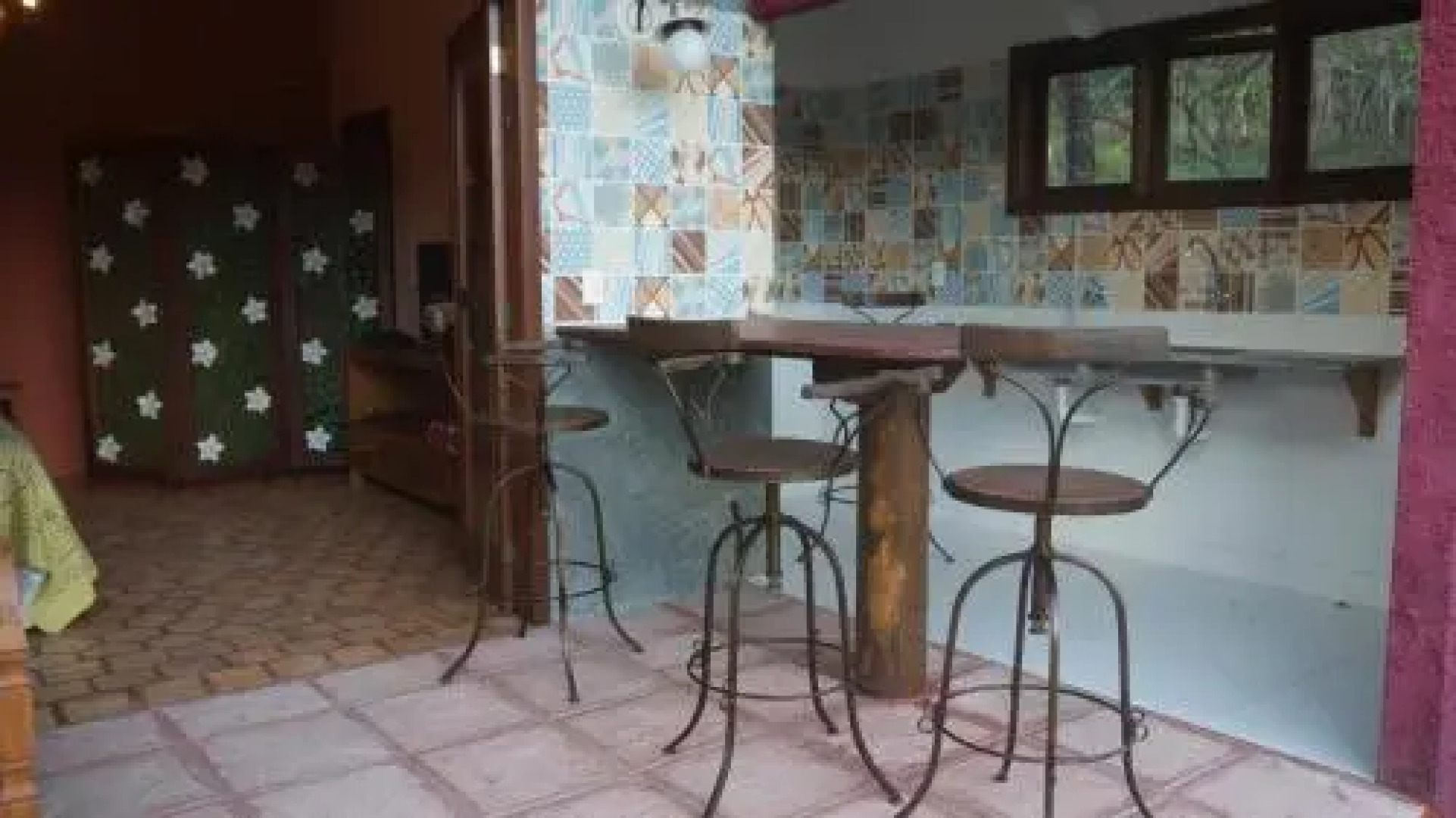 Pousada do Capão Chapada Diamantina