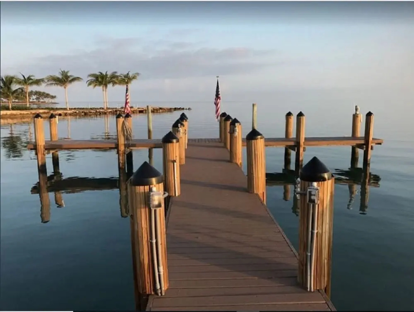 Keys Cove Villas - No 5