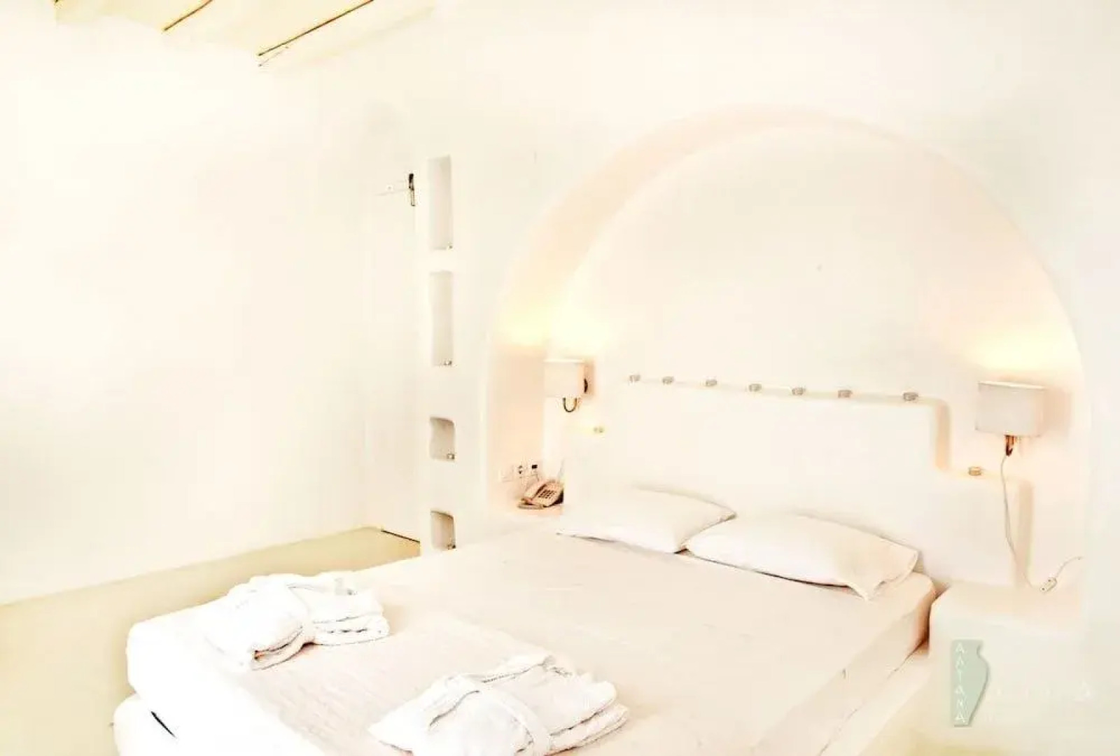 Altana Boutique Hotel