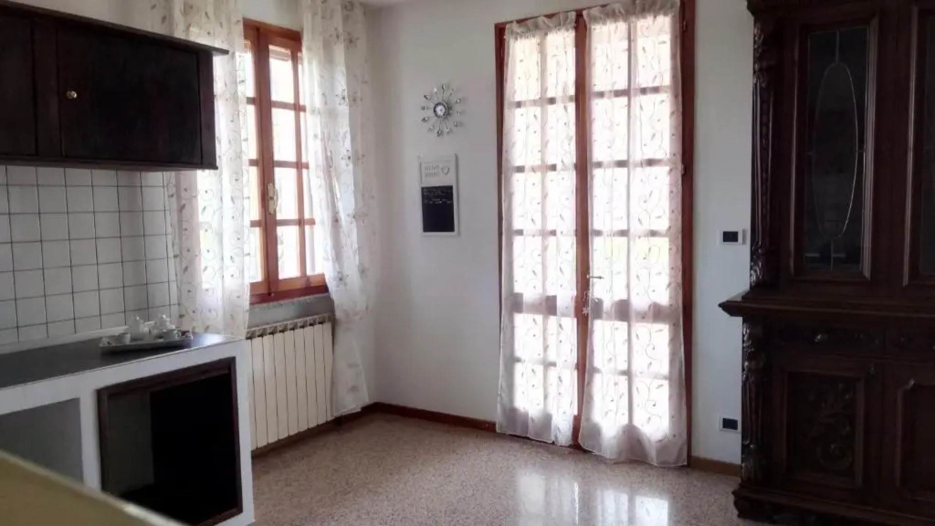 Villa Berra - Via Postale 63/A