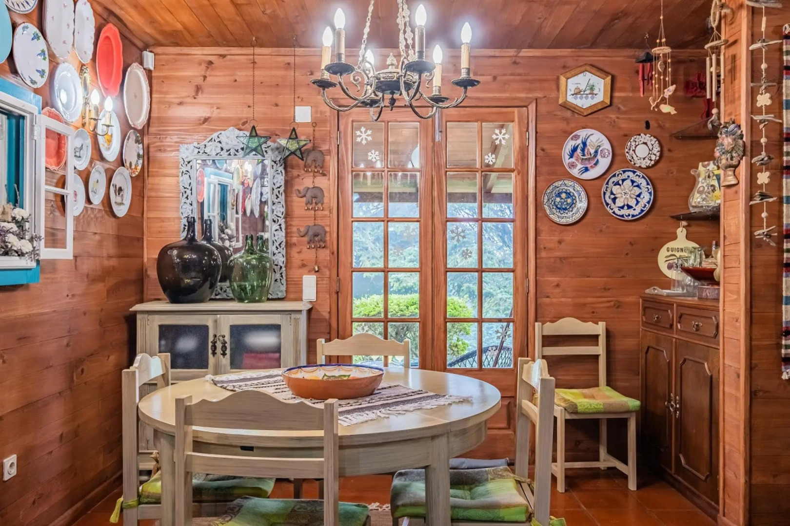 Villa Achada da Mouca by Madeira Sun Travel