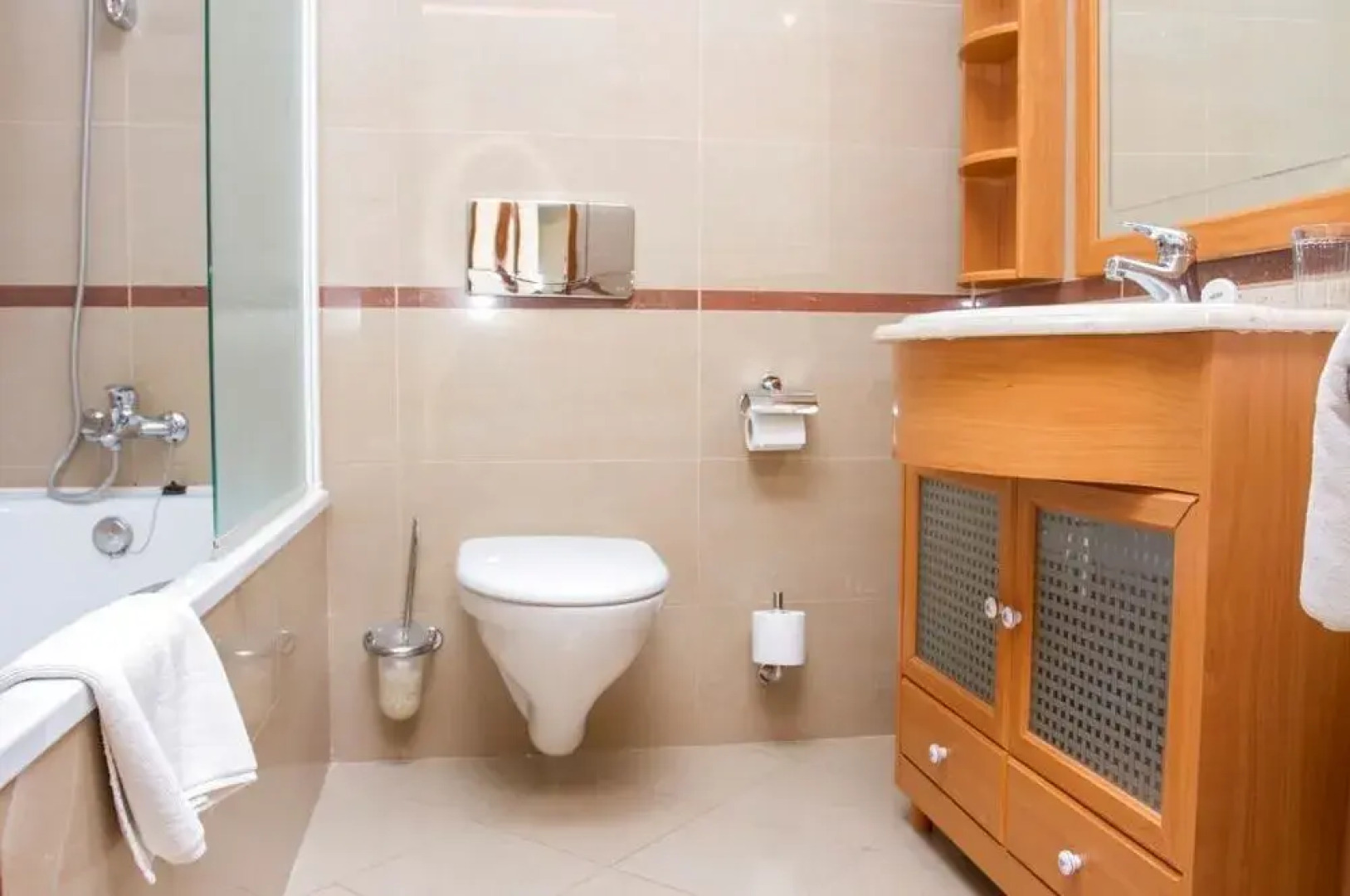 Chagala Hotel Atyrau