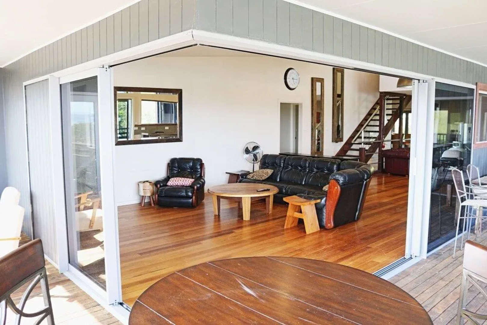 The Lodge at Eden Cove