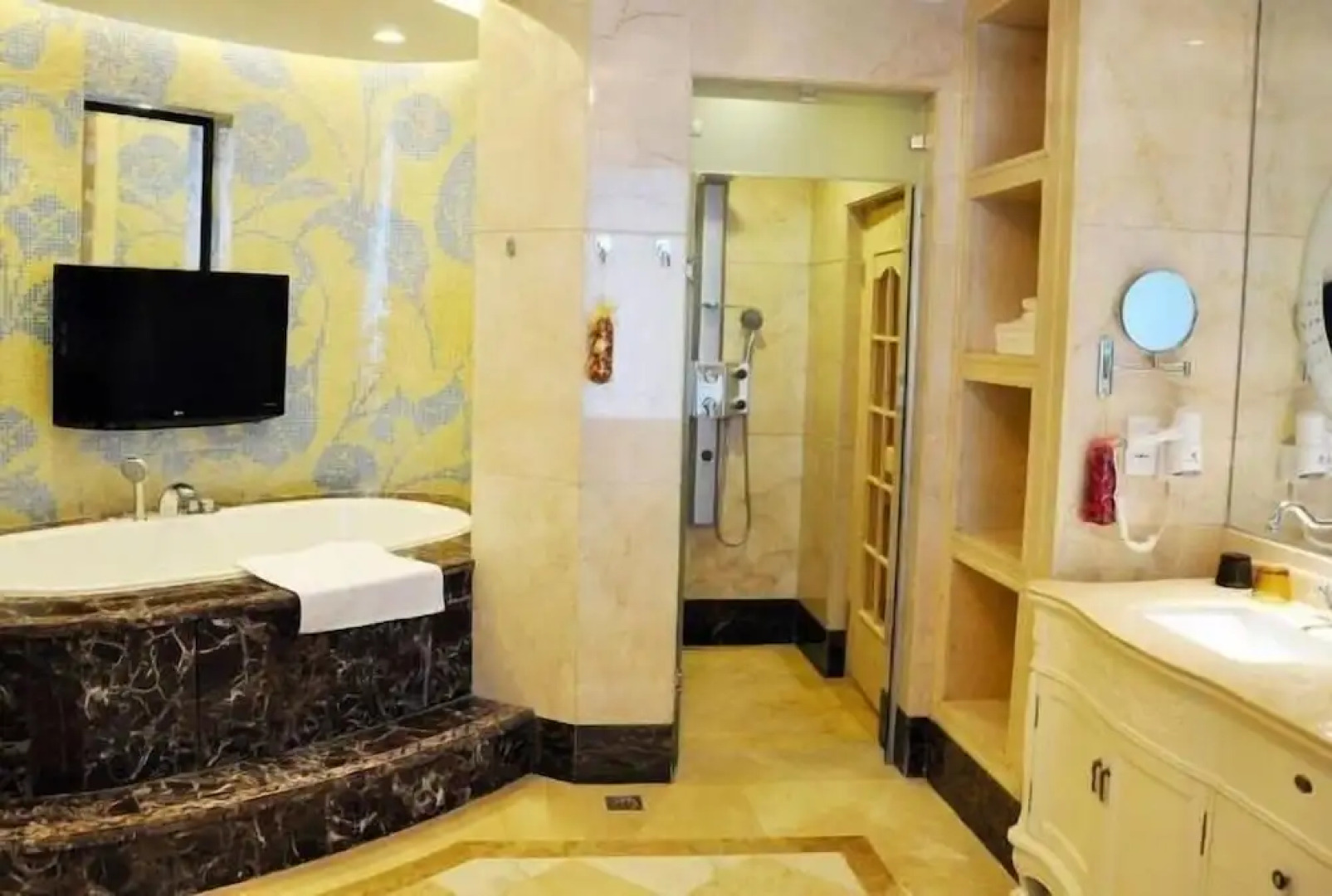 Country Garden Phoenix Hotel Chaohu