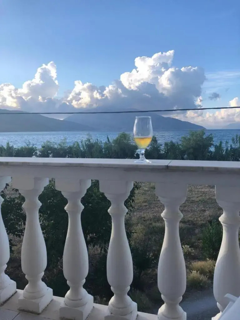 Tilde on the beach, Apts - Sami Kefalonia