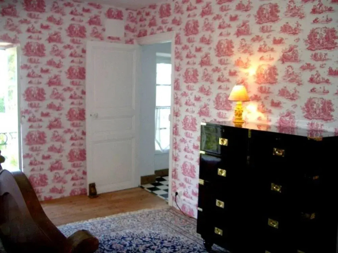 Manor House Domaine des Pins