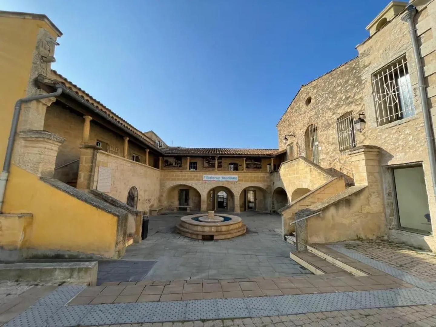 Village Vacances Lo Solehau