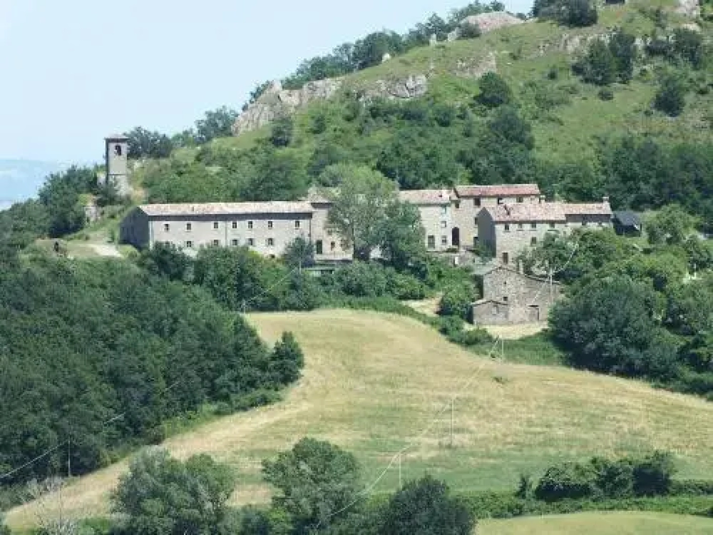 La Locanda Delle Storie