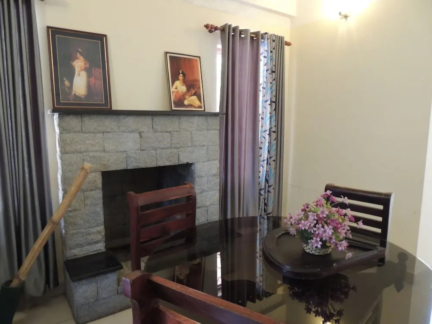 Summit Bird's Valley Resort & Spa