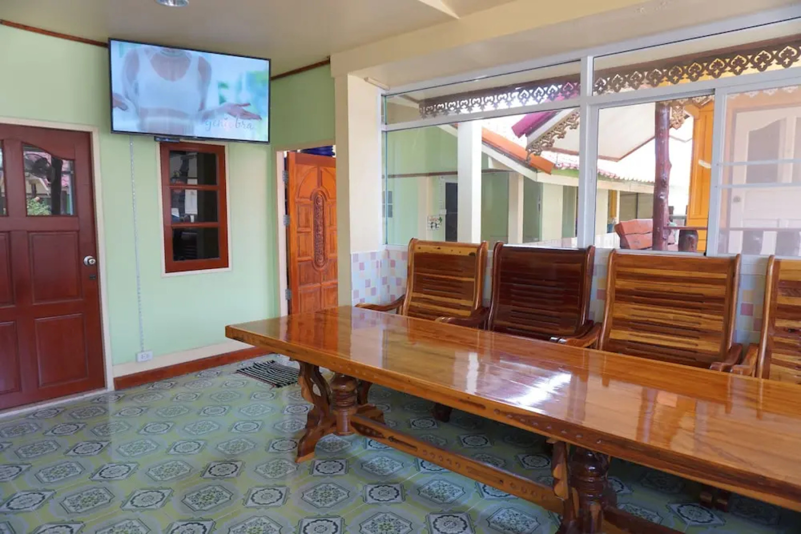 Ruanmai Style Resort 1