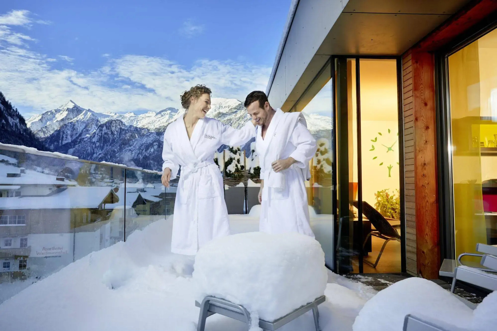 Lederer Boutique Hotel