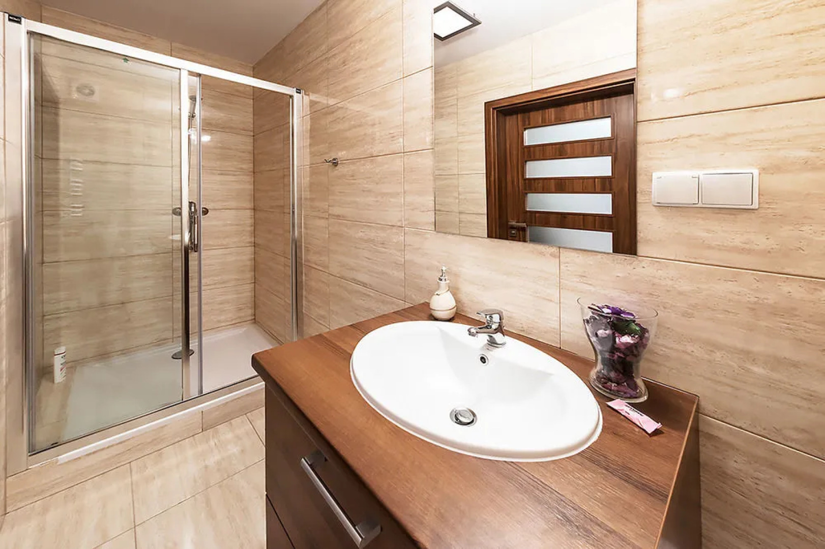 Apartamenty Apartinfo Rozewie SPA