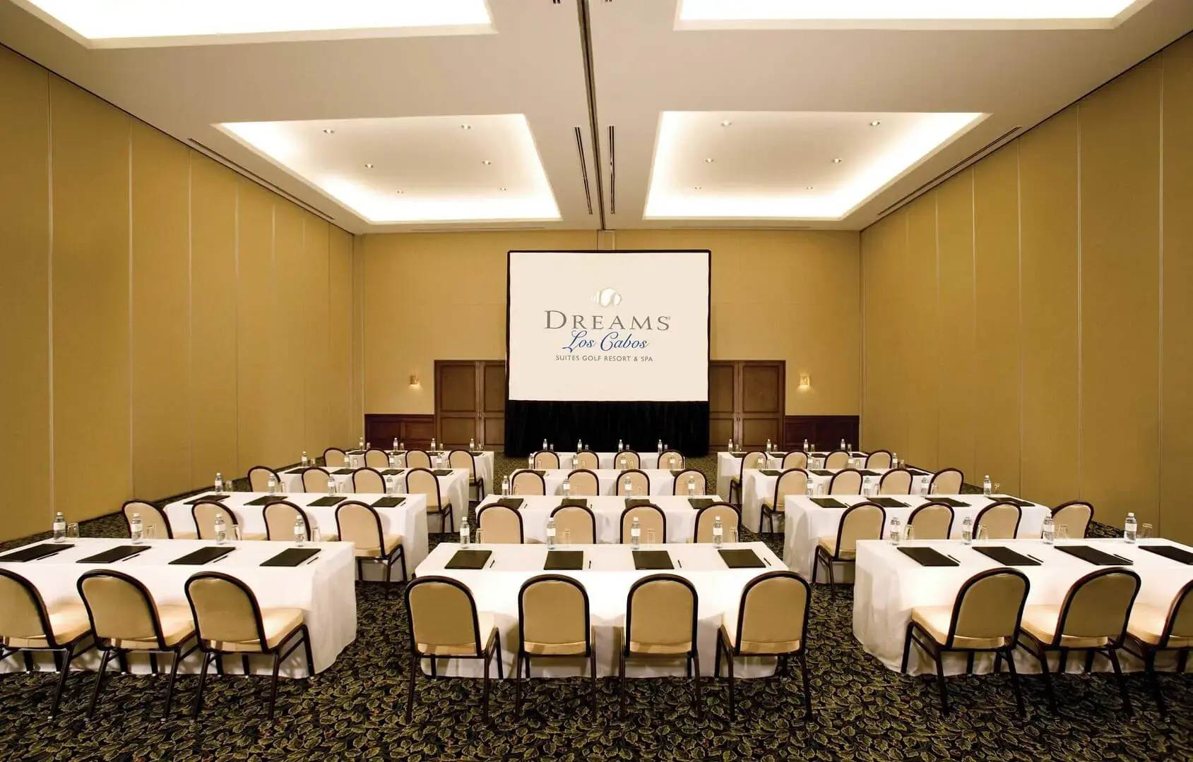 Dreams Los Cabos Suites Golf Resort & Spa - All Inclusive