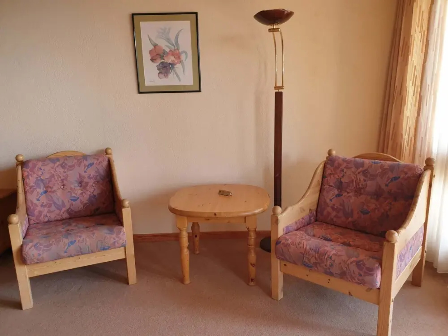 Parkhotel Beatenberg