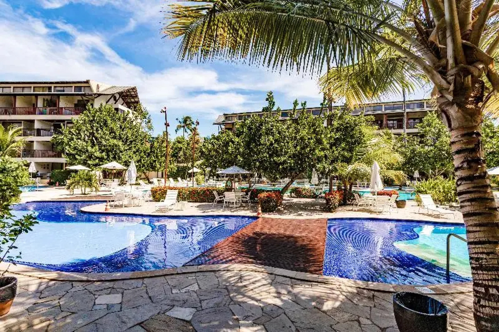 Nannai Residence by AFT