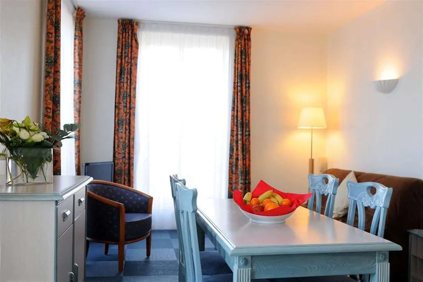 La Closerie Côté Port