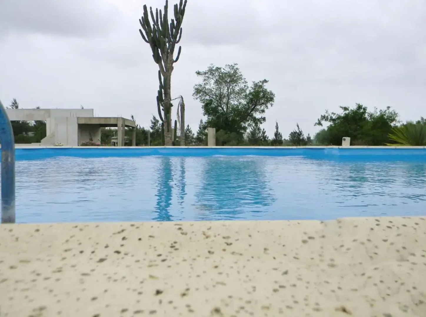 Complejo Cabañas El Chaparral