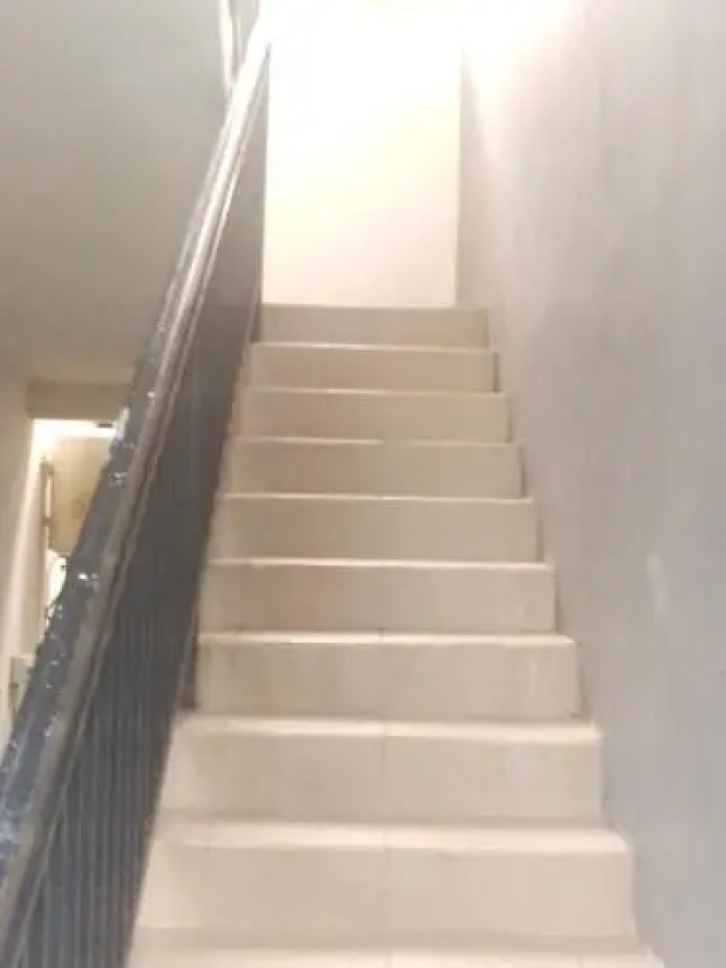 Warung Santa Fe and Bungalows