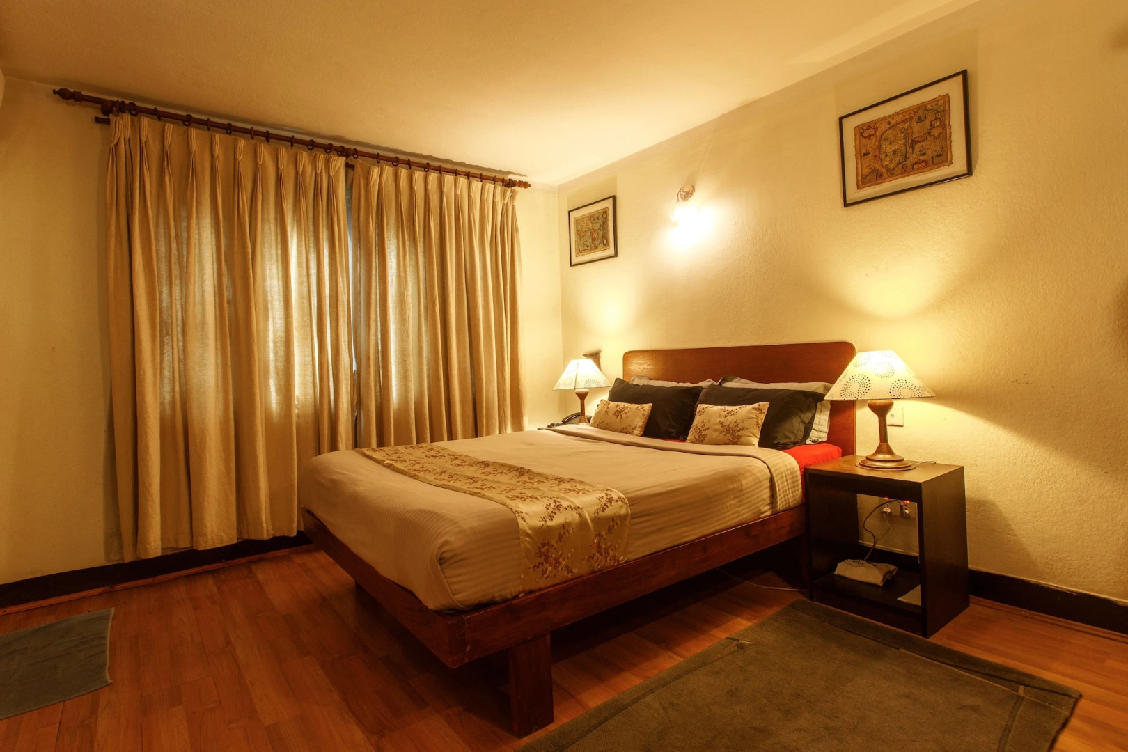 Ambassador Garden Home