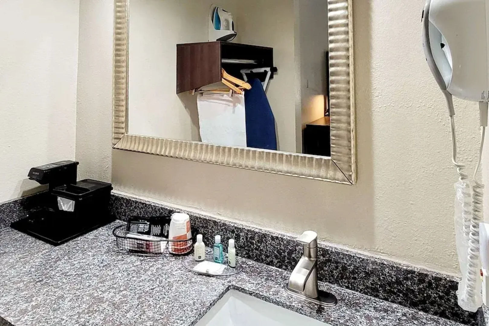 Quality Inn Port Wentworth Savannah North